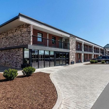 Quality Inn Franklin Dış mekan fotoğraf