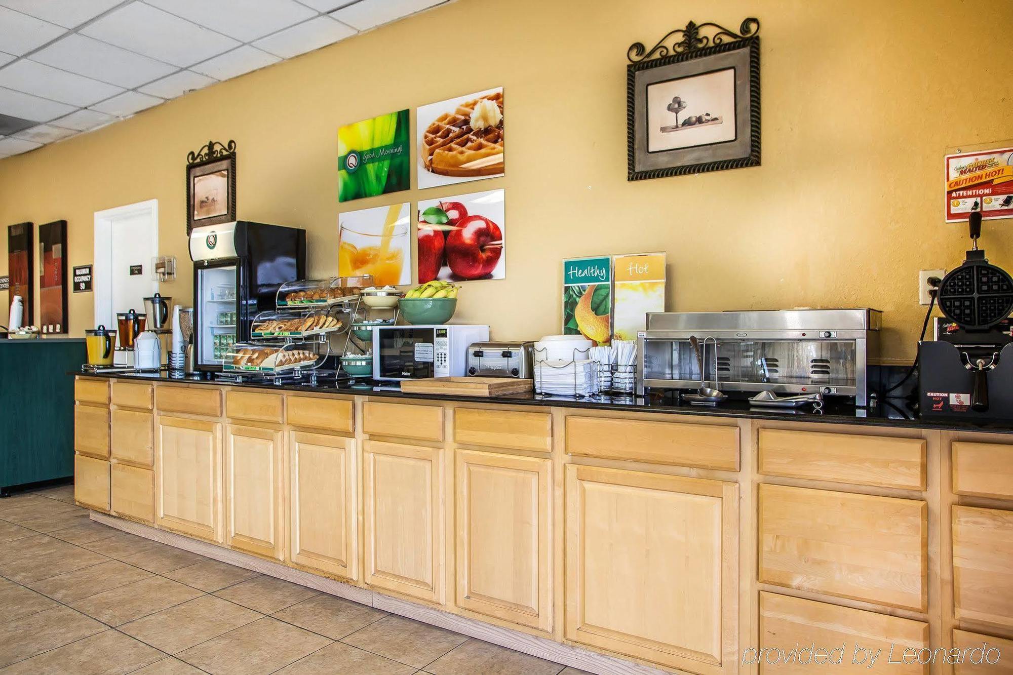 Quality Inn Franklin Dış mekan fotoğraf