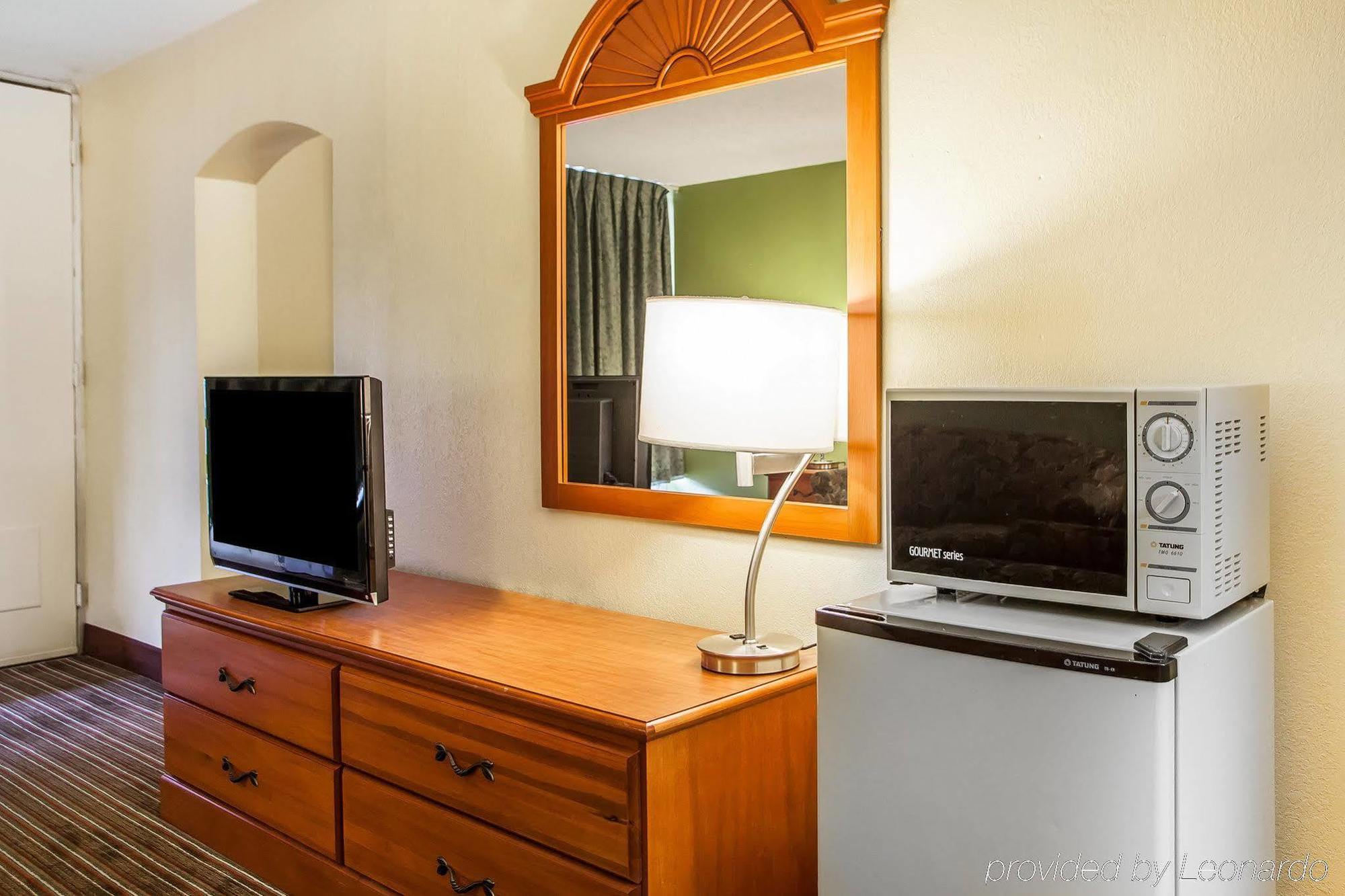 Quality Inn Franklin Dış mekan fotoğraf